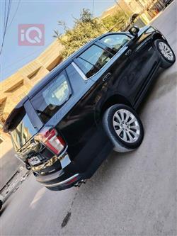 شێڤرۆلێت تاهۆ